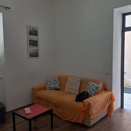 Davide Guest House Palermo Esterno foto