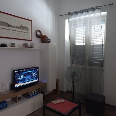 Davide Guest House Palermo Esterno foto