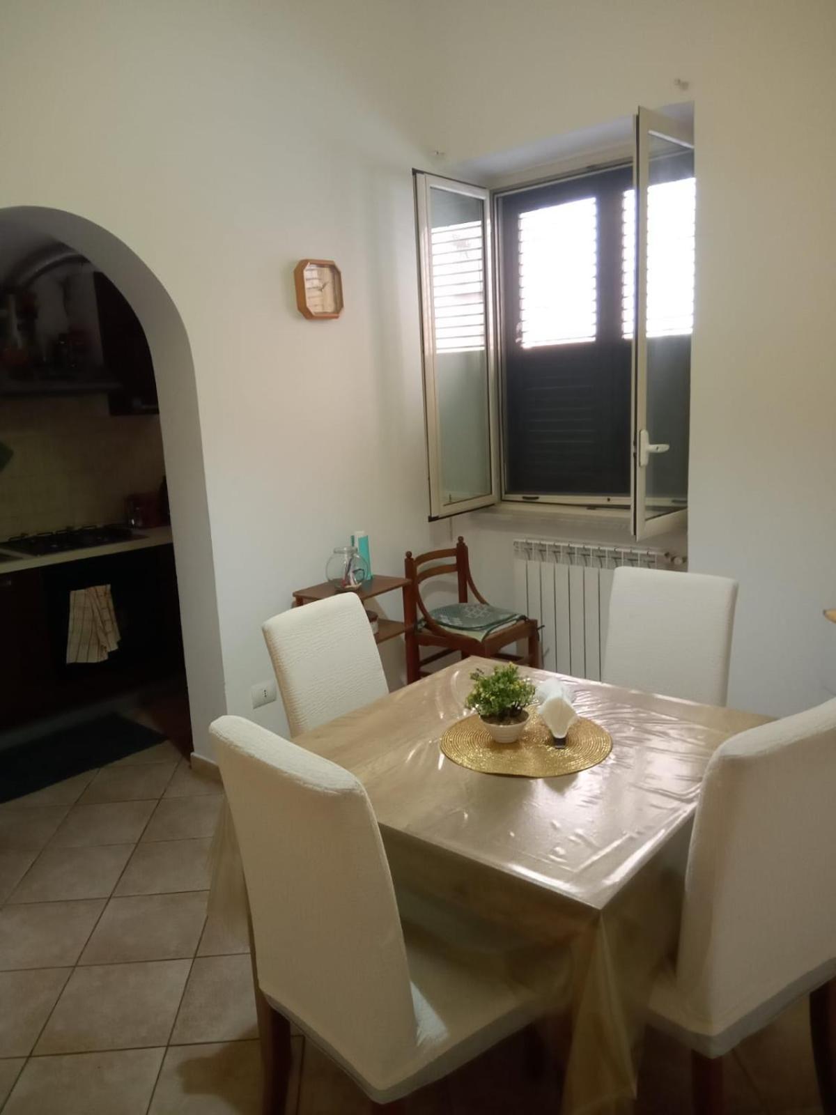 Davide Guest House Palermo Esterno foto