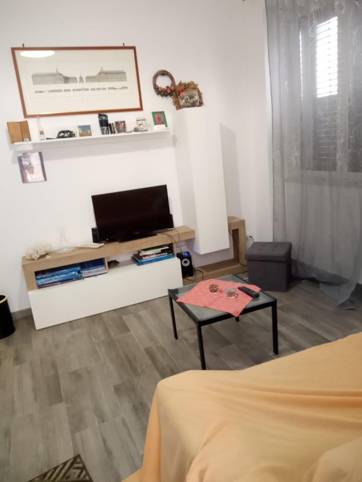 Davide Guest House Palermo Esterno foto