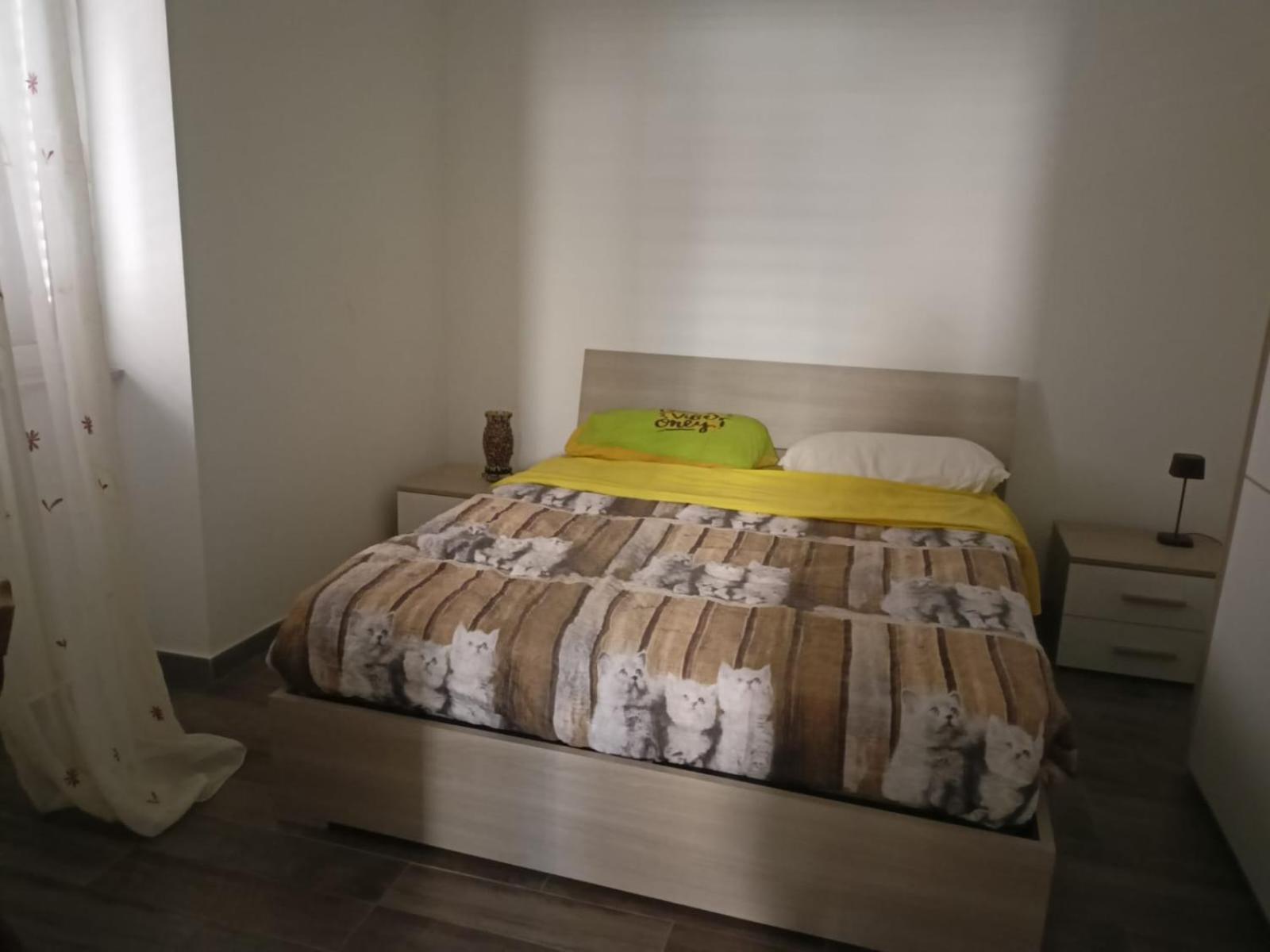 Davide Guest House Palermo Esterno foto