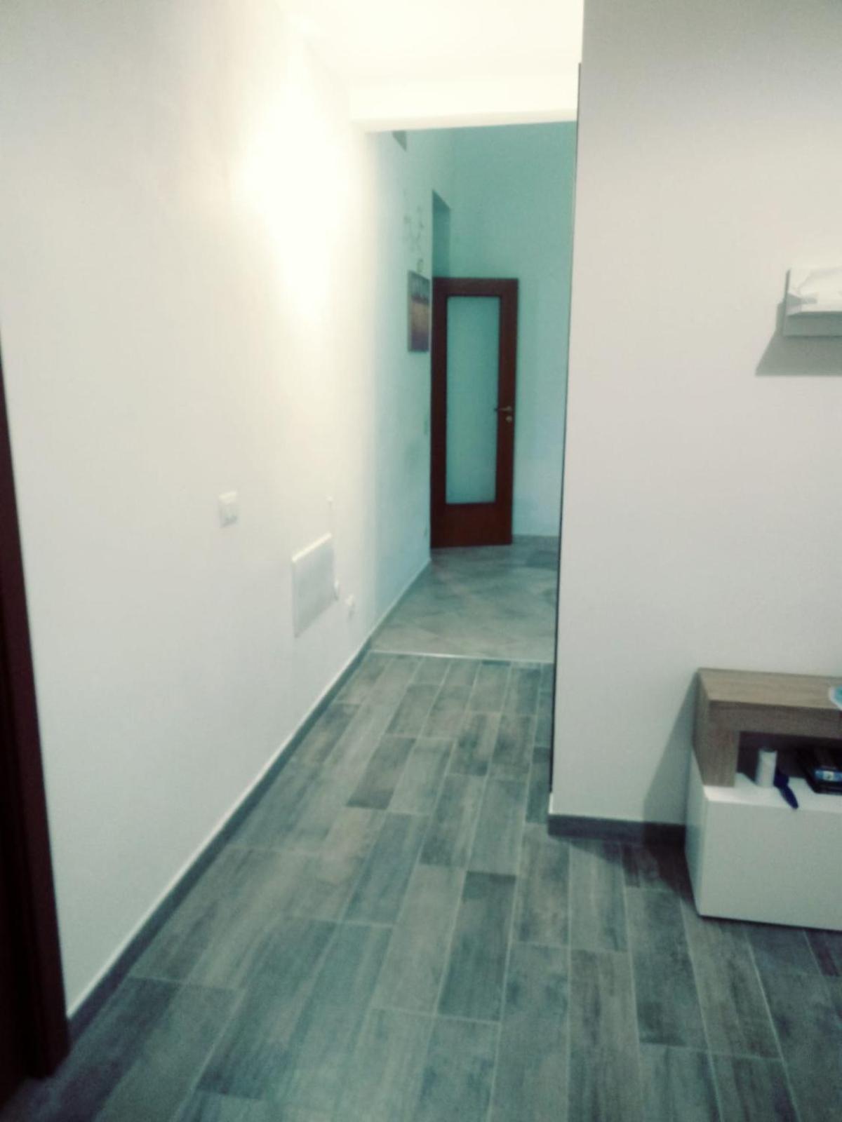 Davide Guest House Palermo Esterno foto