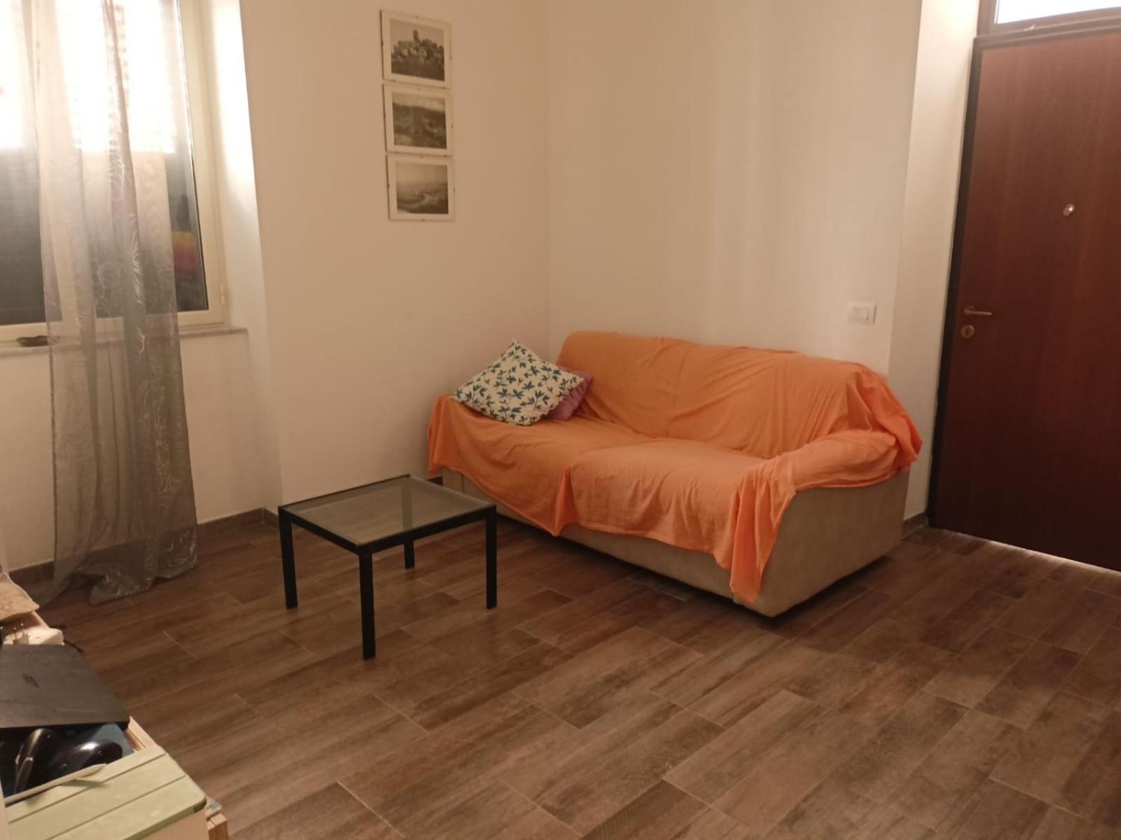 Davide Guest House Palermo Esterno foto