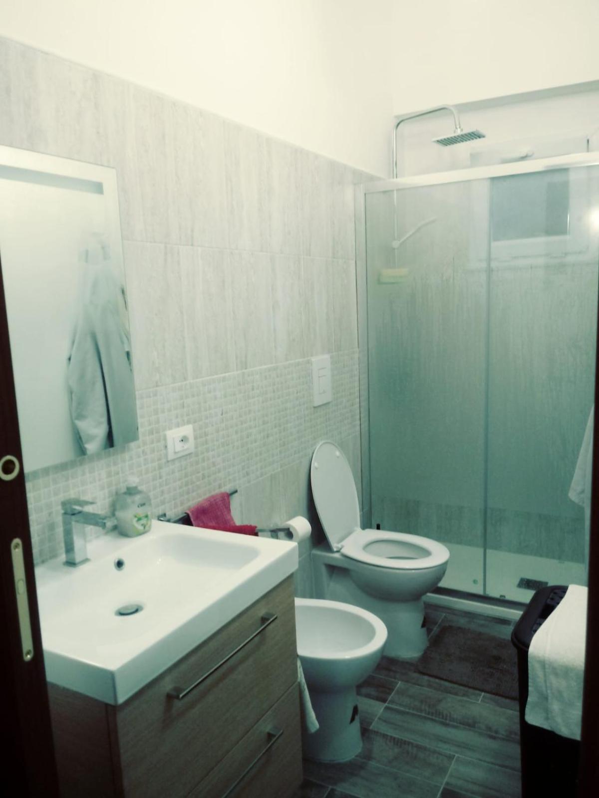 Davide Guest House Palermo Esterno foto