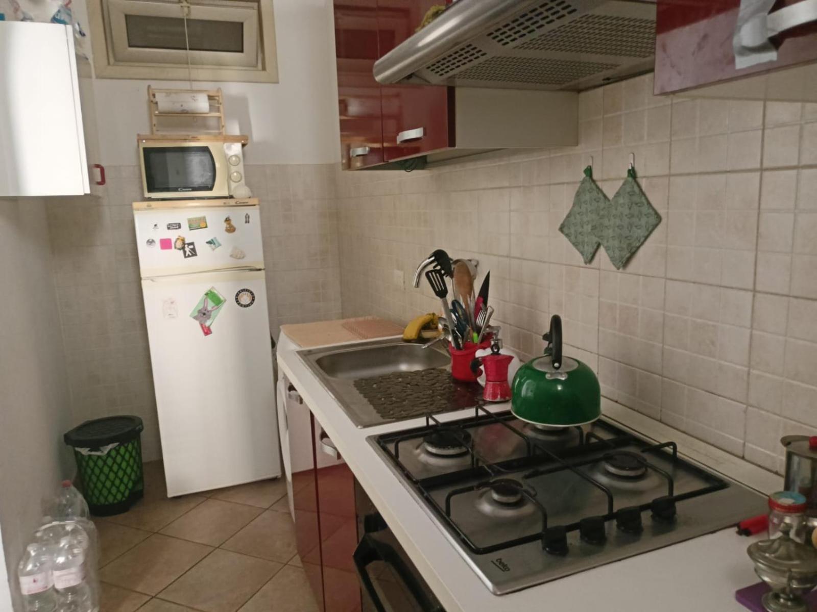 Davide Guest House Palermo Esterno foto