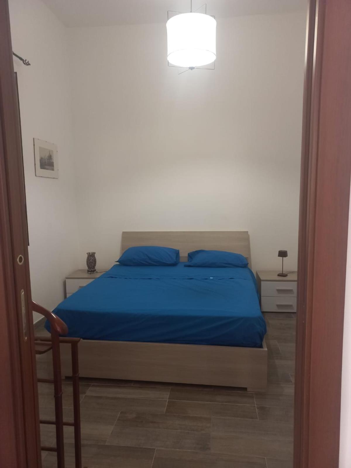 Davide Guest House Palermo Esterno foto