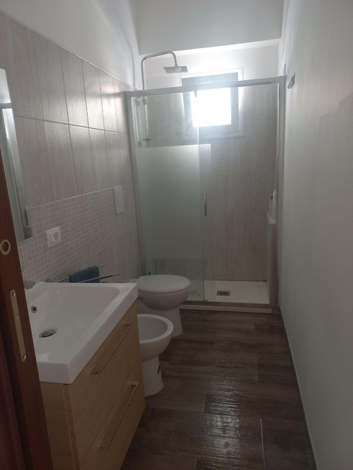 Davide Guest House Palermo Esterno foto
