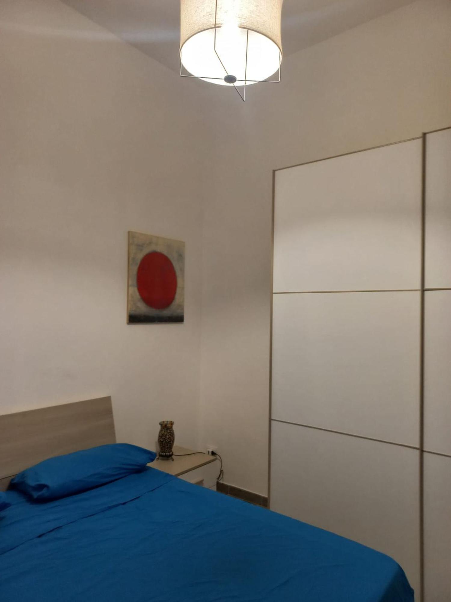 Davide Guest House Palermo Esterno foto