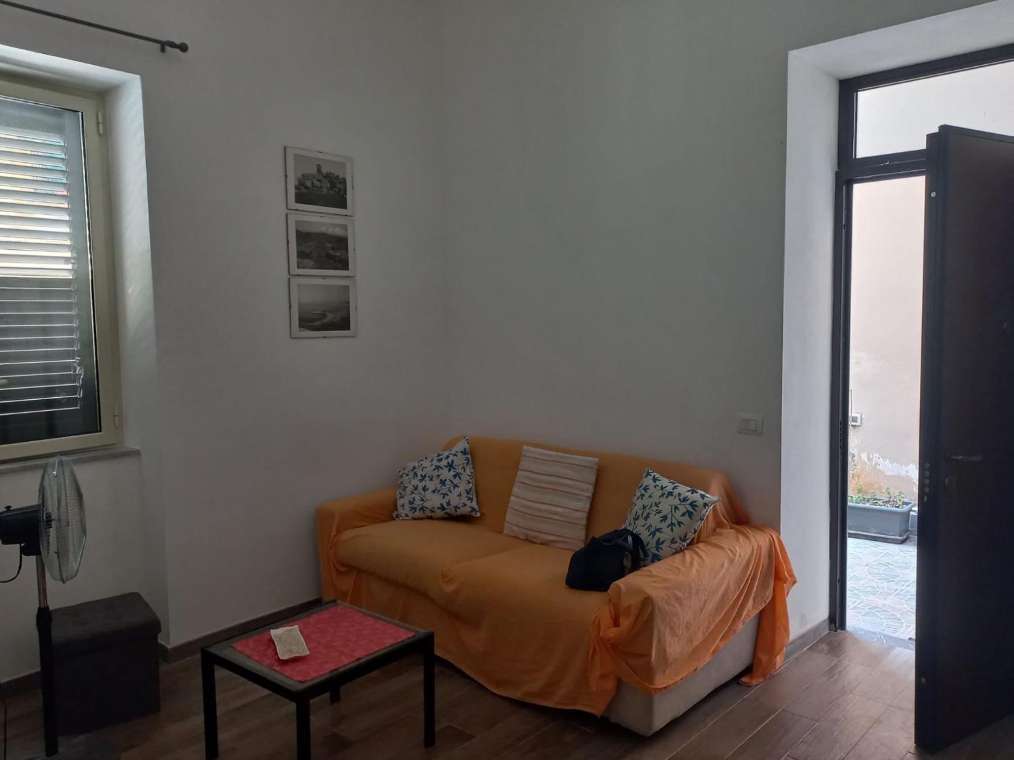 Davide Guest House Palermo Esterno foto