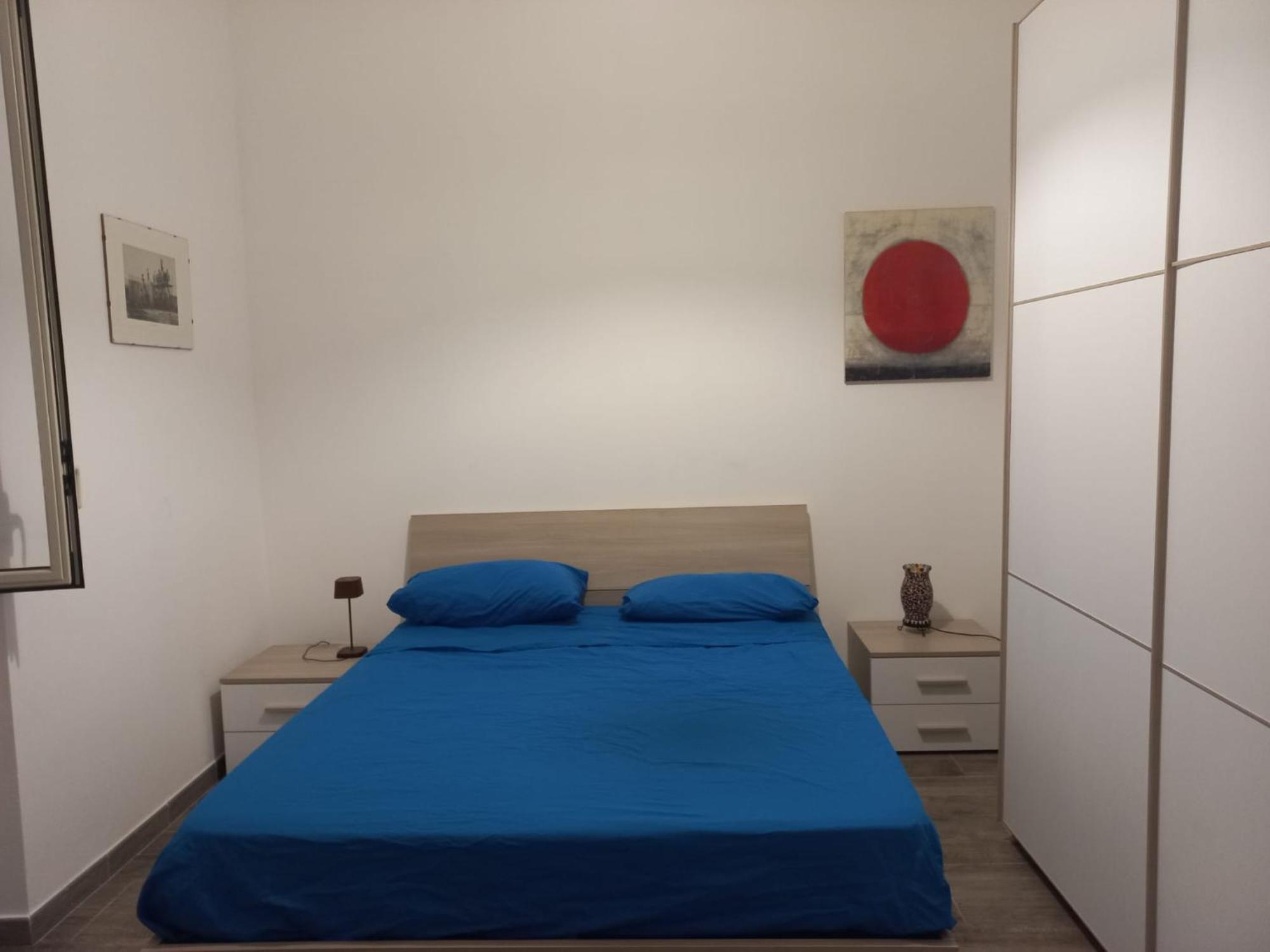 Davide Guest House Palermo Esterno foto