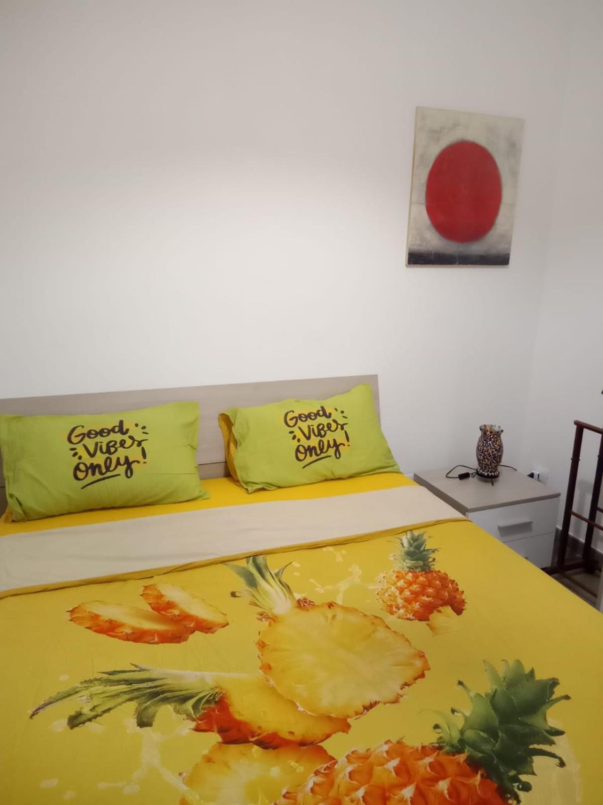 Davide Guest House Palermo Esterno foto