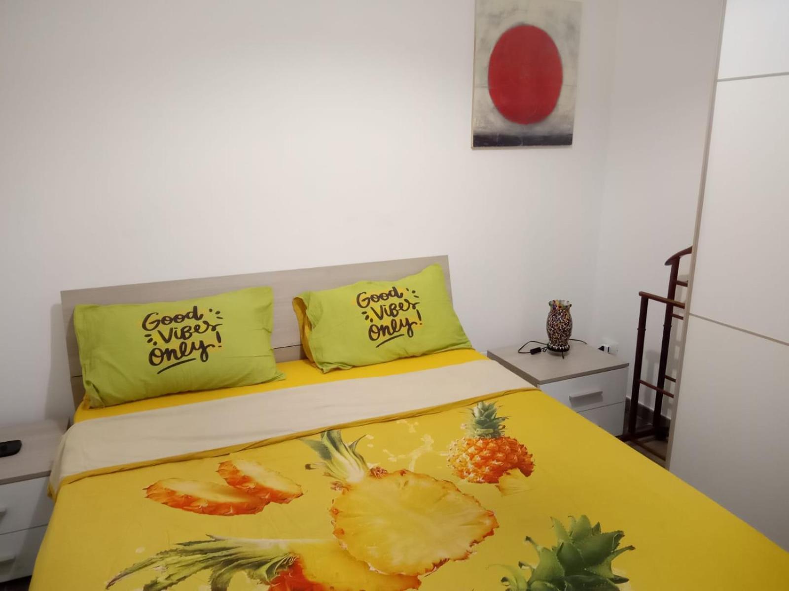 Davide Guest House Palermo Esterno foto